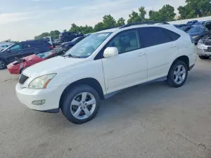 Lexus RX 3.3L 6 2006