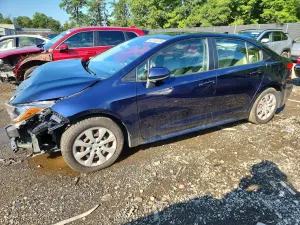 Toyota Corolla 1.8L 4 2020