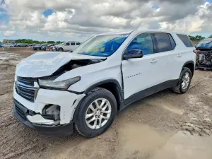 Chevrolet Traverse 3.6L 6 2023