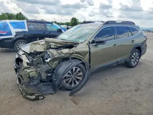 Subaru Outback 2.4L 4 2023