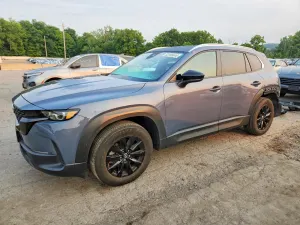 Mazda CX-50 2.5L 4 2023