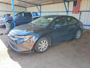 Toyota Corolla 1.8L 4 2020