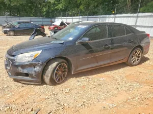 Chevrolet Malibu 2.5L 4 2015
