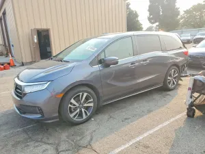 Honda Odyssey 3.5L 6 2023