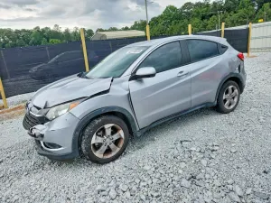 Honda HR-V 1.8L 4 2018