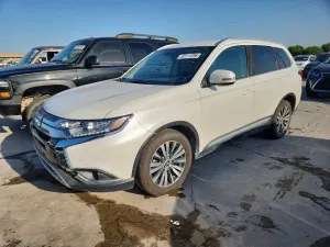 Mitsubishi Outlander 2.4L 4 2019