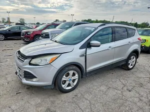 Ford Escape 1.6L 4 2015