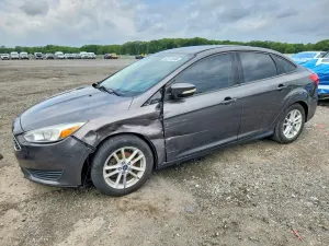 Ford Focus 2.0L 4 2018