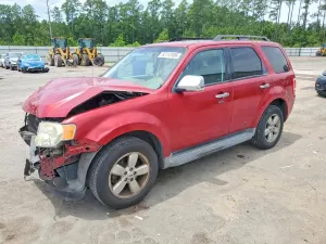 Ford Escape 3.0L 6 2009