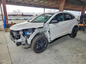 Honda HR-V 1.8L 4 2021