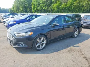 Ford Fusion 2.5L 4 2015