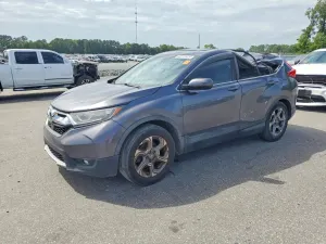 Honda CR-V 1.5L 4 2019