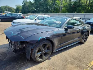 Ford Mustang 2.3L 4 2022
