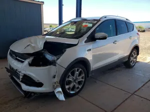 Ford Escape 2.0L 4 2016