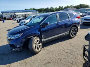Honda CR-V 1.5L 4 2017