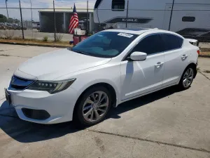 Acura ILX 2.4L 4 2016