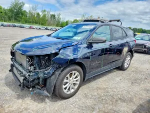 Chevrolet Equinox 1.5L 4 2020