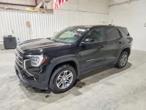 GMC Terrain 1.5L 4 2025