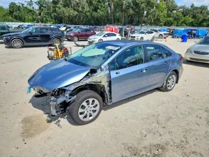 Toyota Corolla 1.8L 4 2021