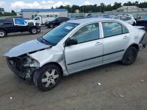 Toyota Corolla 1.8L 4 2005