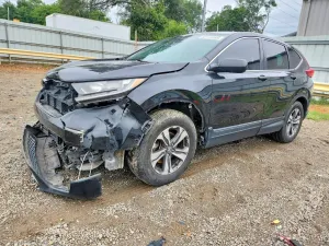 Honda CR-V 2.4L 4 2017