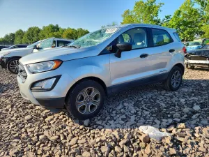Ford Ecosport 1.0L 3 2019