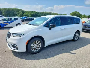 Chrysler Pacifica 3.6L 6 2025