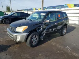 Toyota Rav4 2.0L 4 2002