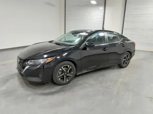 Nissan Sentra 2.0L 4 2024