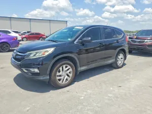 Honda CR-V 2.4L 4 2015