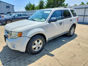 Ford Escape 3.0L 6 2009