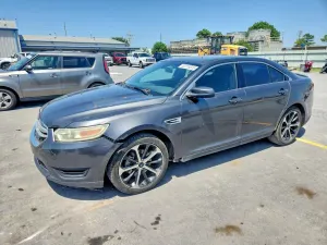 Ford Taurus 3.5L 6 2015