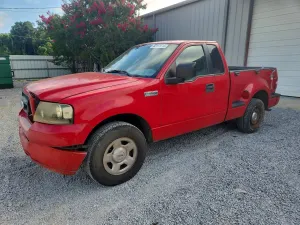 Ford F-150 4.6L 8 2006