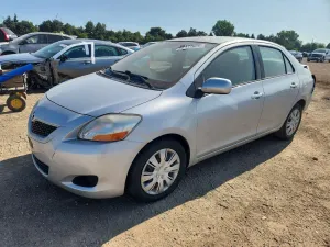 Toyota Yaris 1.5L 4 2010