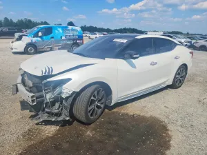 Nissan Maxima 3.5L 6 2018
