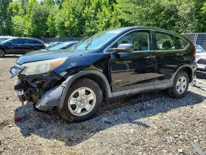 Honda CR-V 2.4L 4 2014
