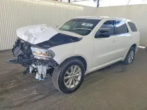 Dodge Durango 3.6L 6 2026