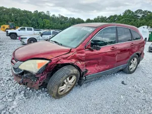 Honda CR-V 2.4L 4 2010
