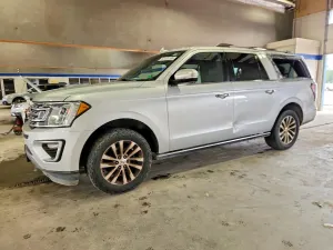 Ford Expedition 3.5L 6 2018