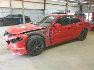 Dodge Charger 5.7L 8 2018