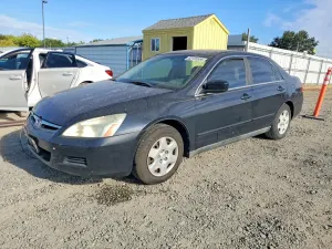 Honda Accord 2.4L 4 2007