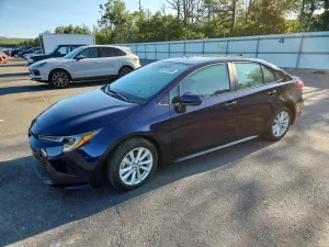 Toyota Corolla 2.0L 4 2026