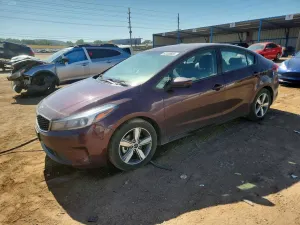Kia Cerato / Forte / K3 2.0L 4 2018