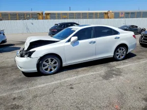 Lexus ES 3.5L 6 2009