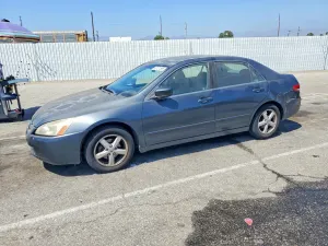 Honda Accord 2.4L 4 2003