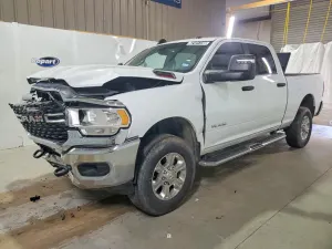 RAM 2500 6.4L 8 2024