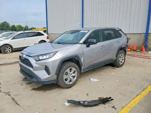 Toyota Rav4 2.5L 4 2022