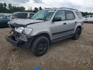 Toyota Sequoia 4.7L 8 2003