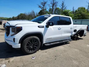 GMC Sierra 5.3L 8 2024