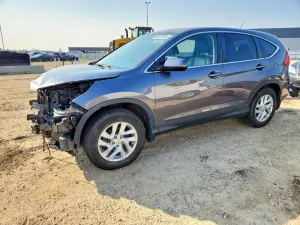 Honda CR-V 2.4L 4 2015